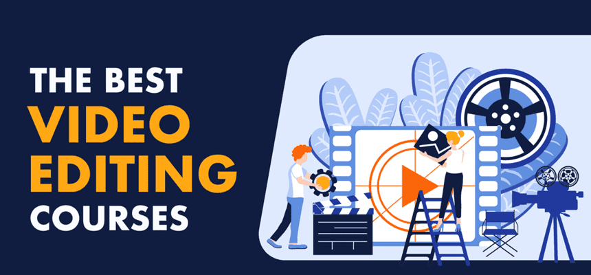 Best Video Editing Course Near Me – Enroll Now!