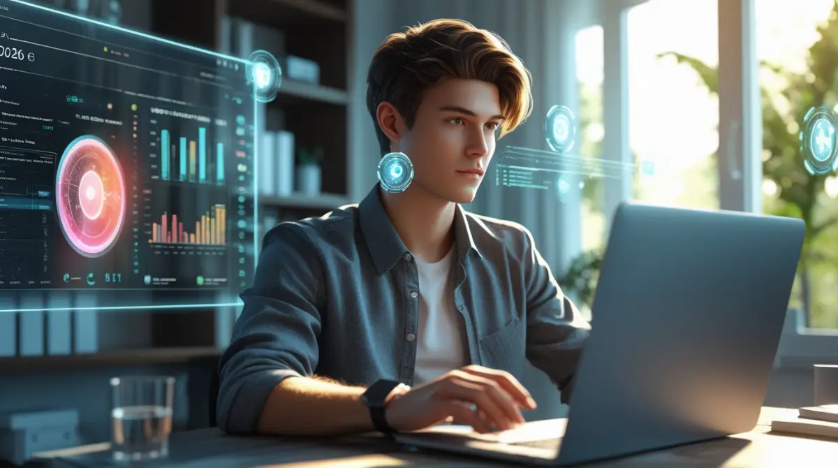 How to Use AI to Start Freelancing in 2026: The Complete Guide