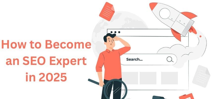 Become an SEO Expert in 2025: Join Our Course & Start Earning