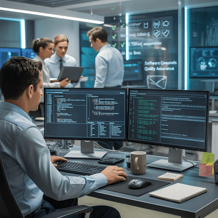 Software Quality Assurance