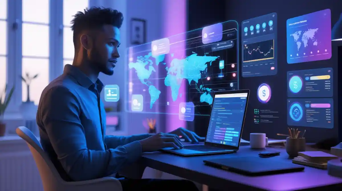 Freelancing Skills That Pay the Most in 2025 | IDT Pakistan