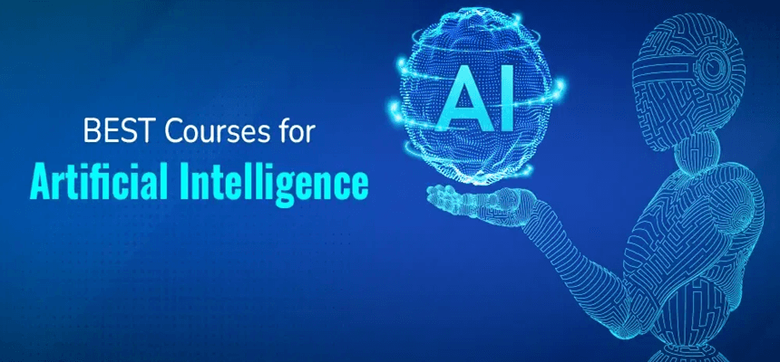 Best Artificial Intelligence Course Near Me