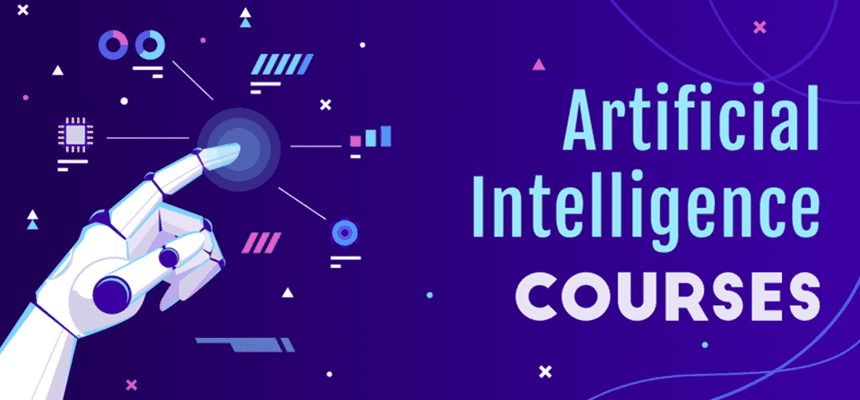 What You’ll Learn in Our Artificial Intelligence Course – Become Future-Ready Today