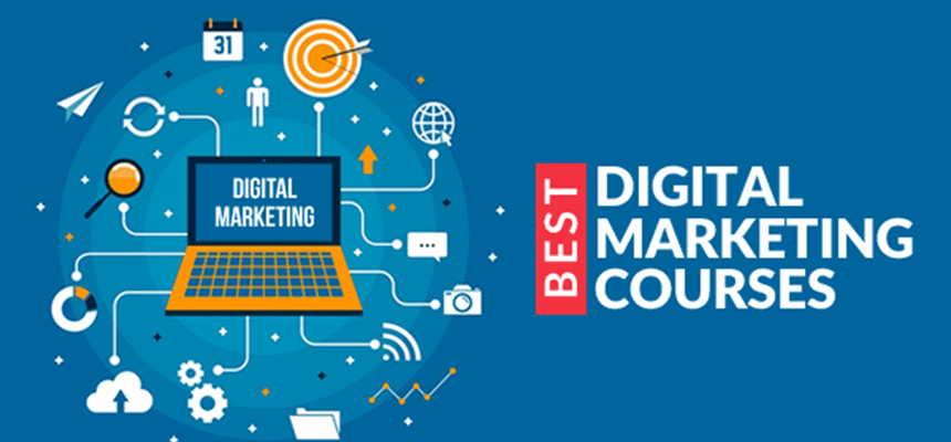 The Importance of a Digital Marketing Course for Future Success