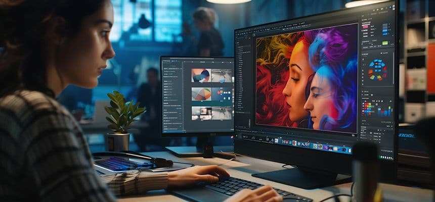 Create Stunning Videos: Join the Best Video Editing Course in Pakistan